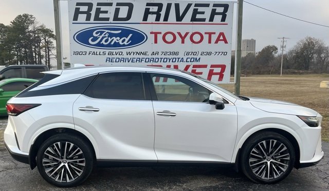 Used 2023 Lexus RX 350 Premium Plus