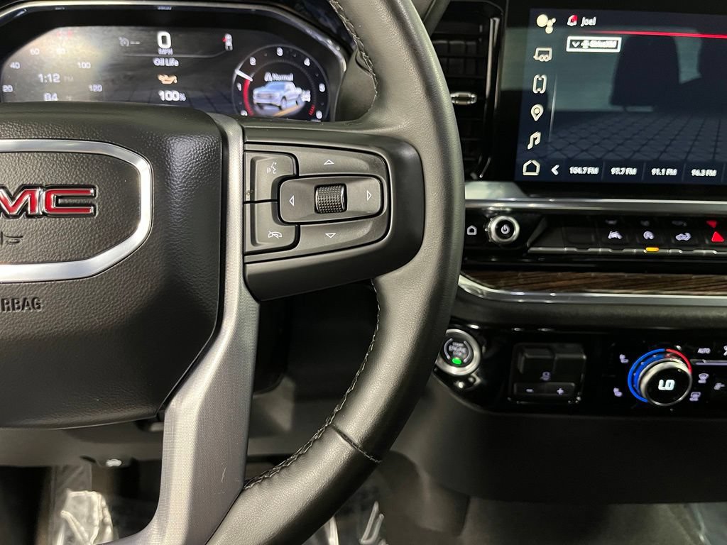 Used 2024 GMC Sierra 1500 Elevation AWD/4WD image 30