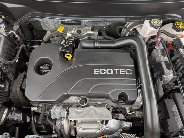 Used 2022 Chevrolet Equinox LT FWD image 27