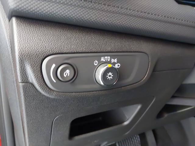 New 2026 Chevrolet TrailBlazer LT w/ Convenience Package FWD image 24