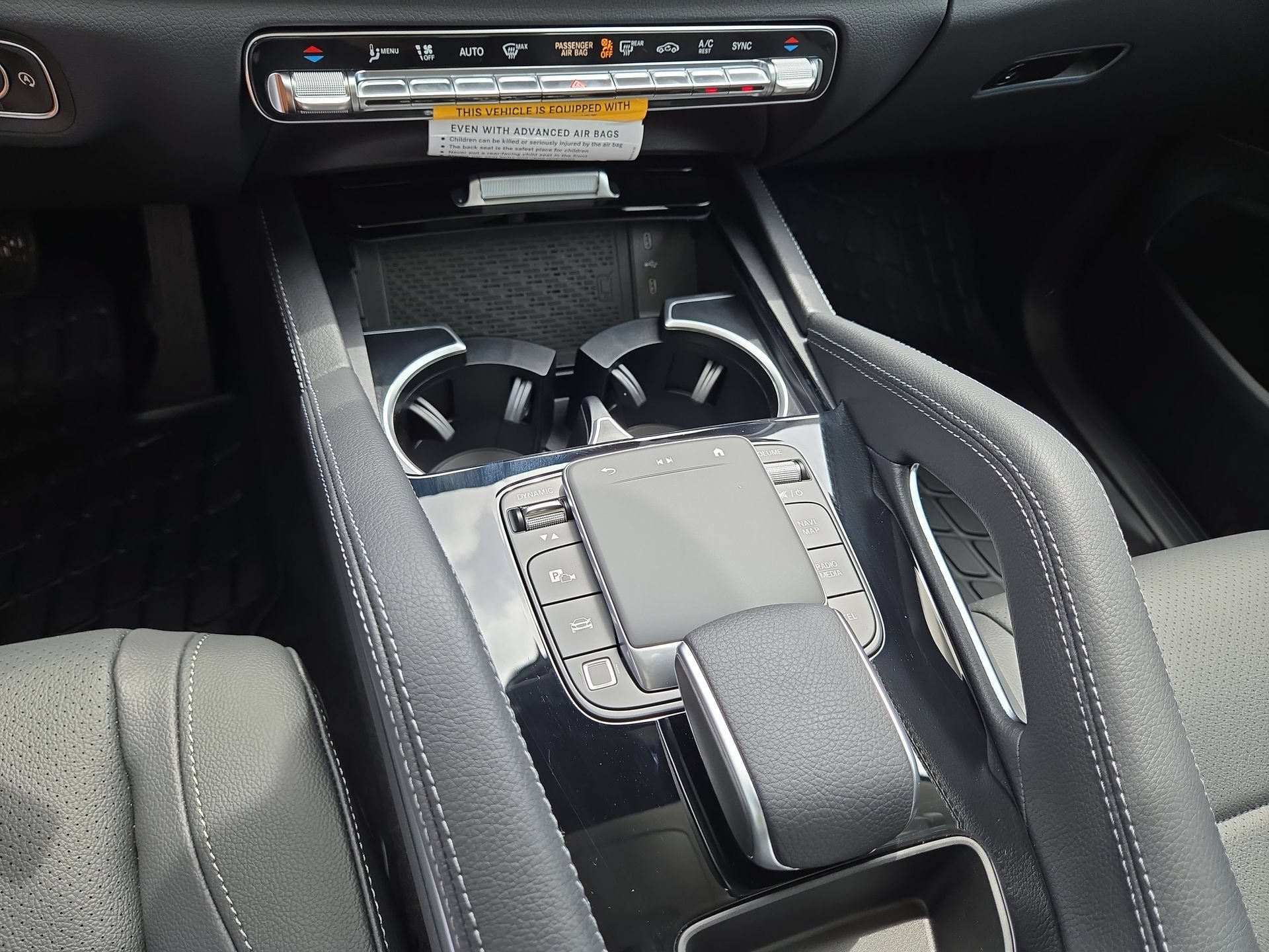 New 2026 Mercedes-Benz GLE 450 4MATIC image 22