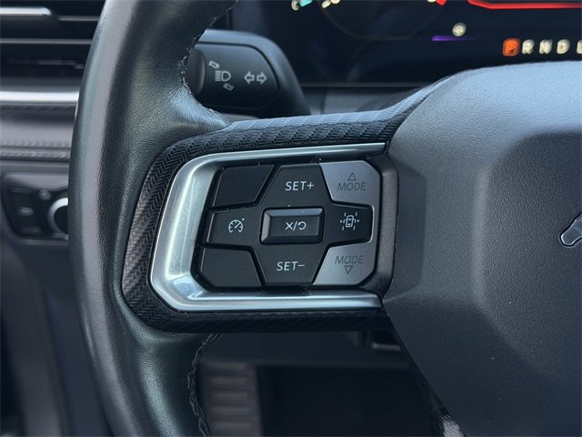 Used 2024 Ford Mustang Premium image 12