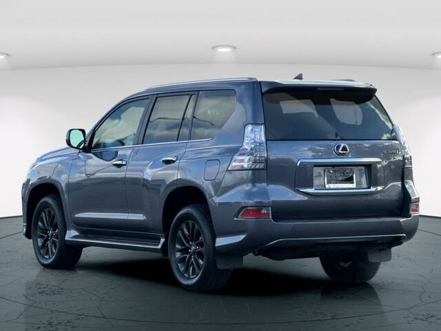 Used 2020 Lexus GX 460 Premium w/ Premium Package AWD/4WD image 4