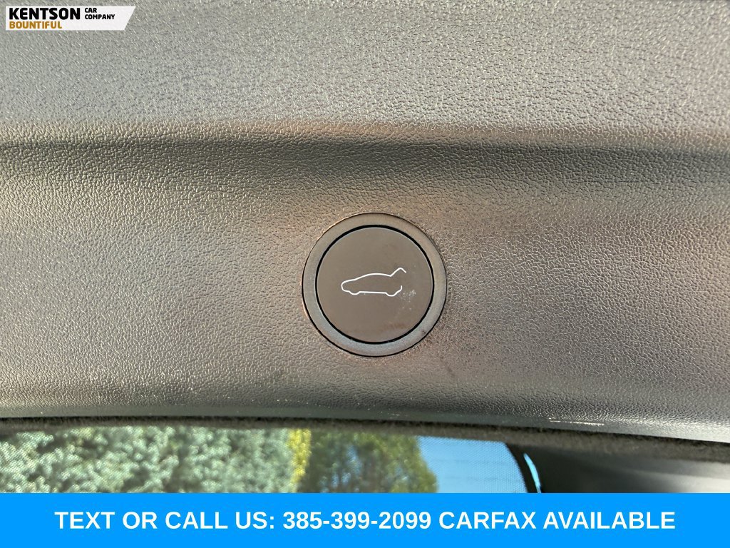 Used 2026 Tesla Model Y Long Range AWD/4WD image 33