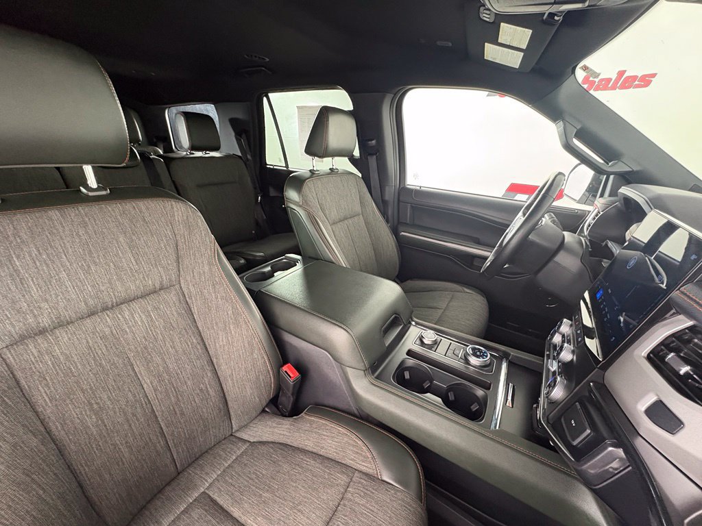 Used 2024 Ford Expedition Timberline AWD/4WD image 40