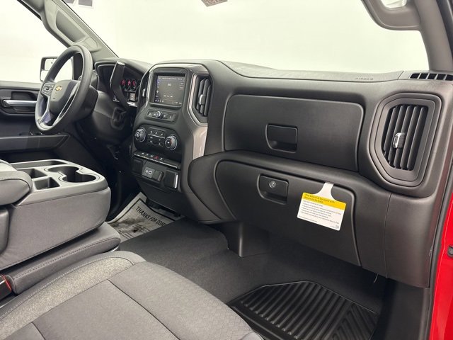 New 2026 Chevrolet Silverado 1500 Custom image 29