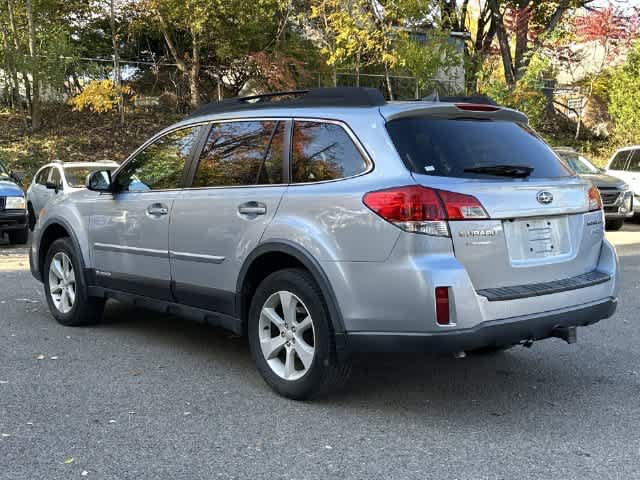 Used 2014 Subaru Outback 2.5i Premium w/ Moonroof Package AWD/4WD image 20