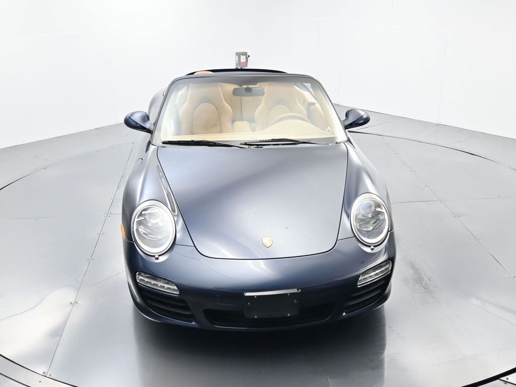 Used 2012 Porsche 911 Carrera S image 50