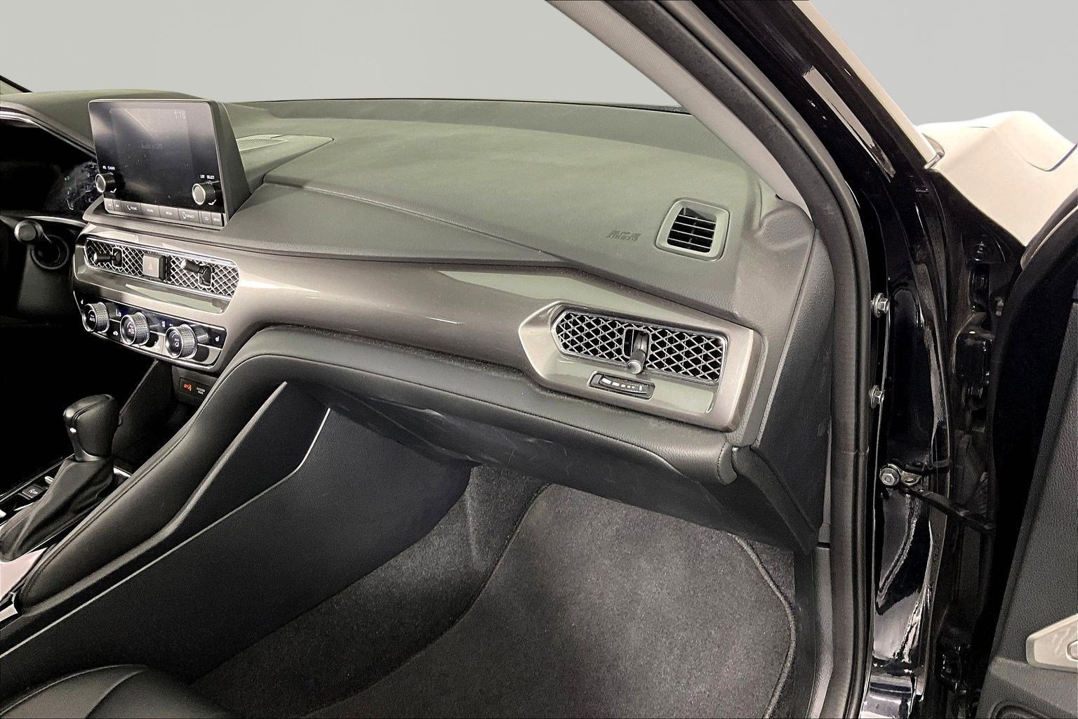 Certified 2023 Acura Integra FWD image 24