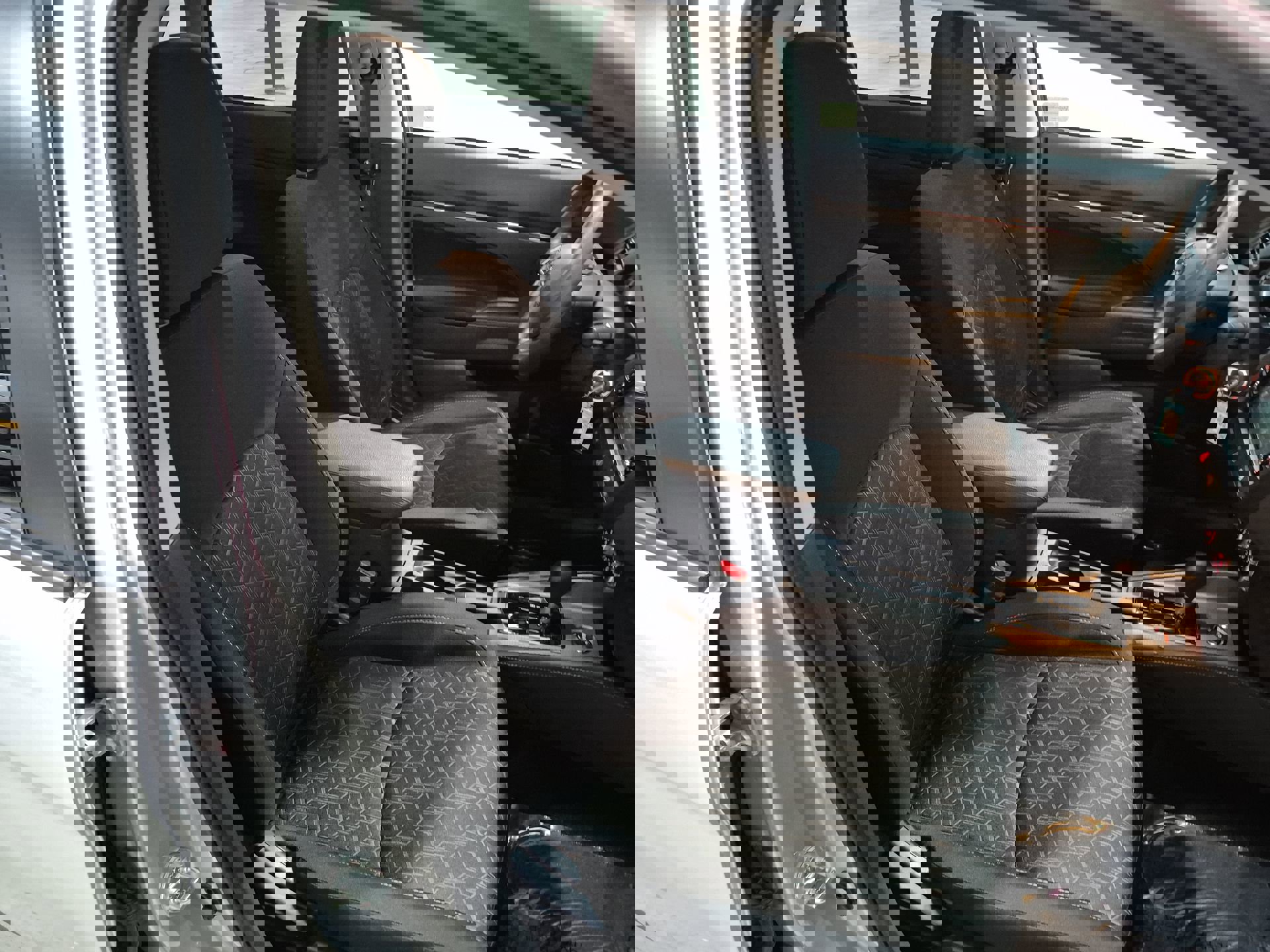 Used 2025 Mitsubishi Outlander Sport ES image 25