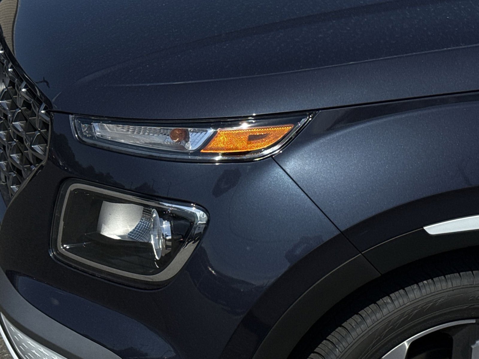 New 2026 Hyundai Venue SEL FWD image 13
