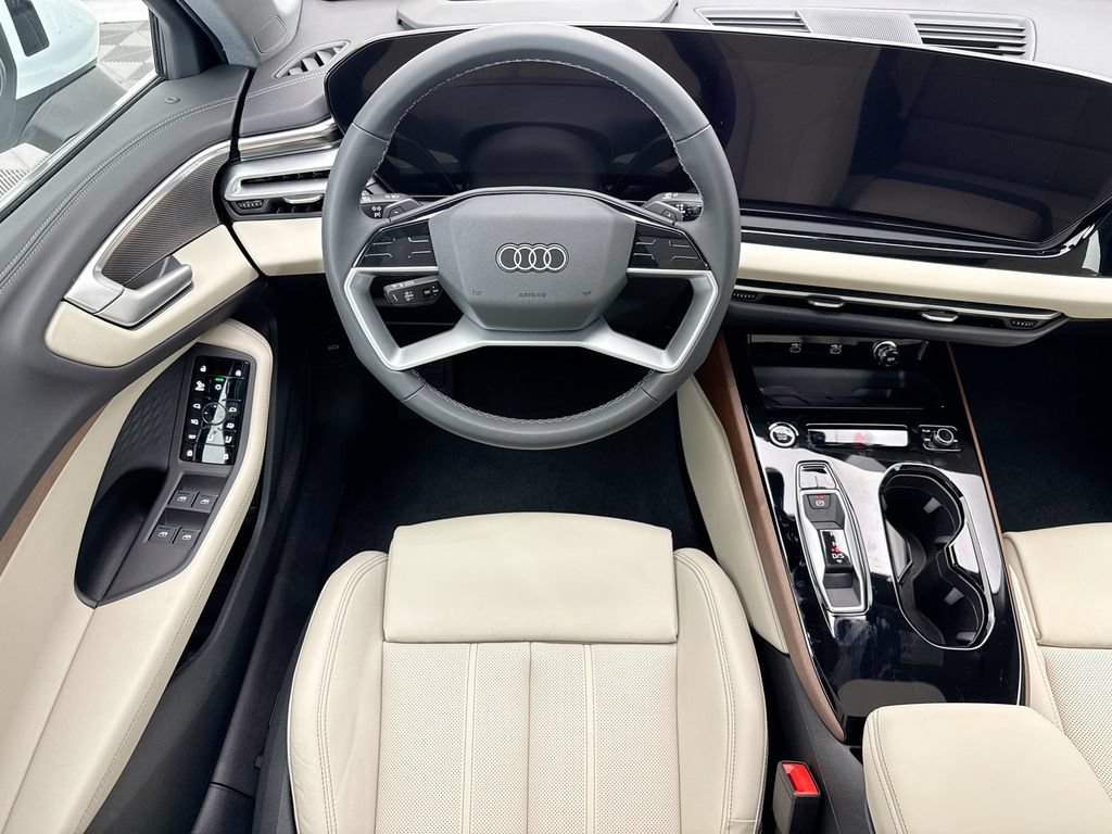 Certified 2025 Audi A5 2.0T Premium Plus w/ Premium Plus AWD/4WD image 11