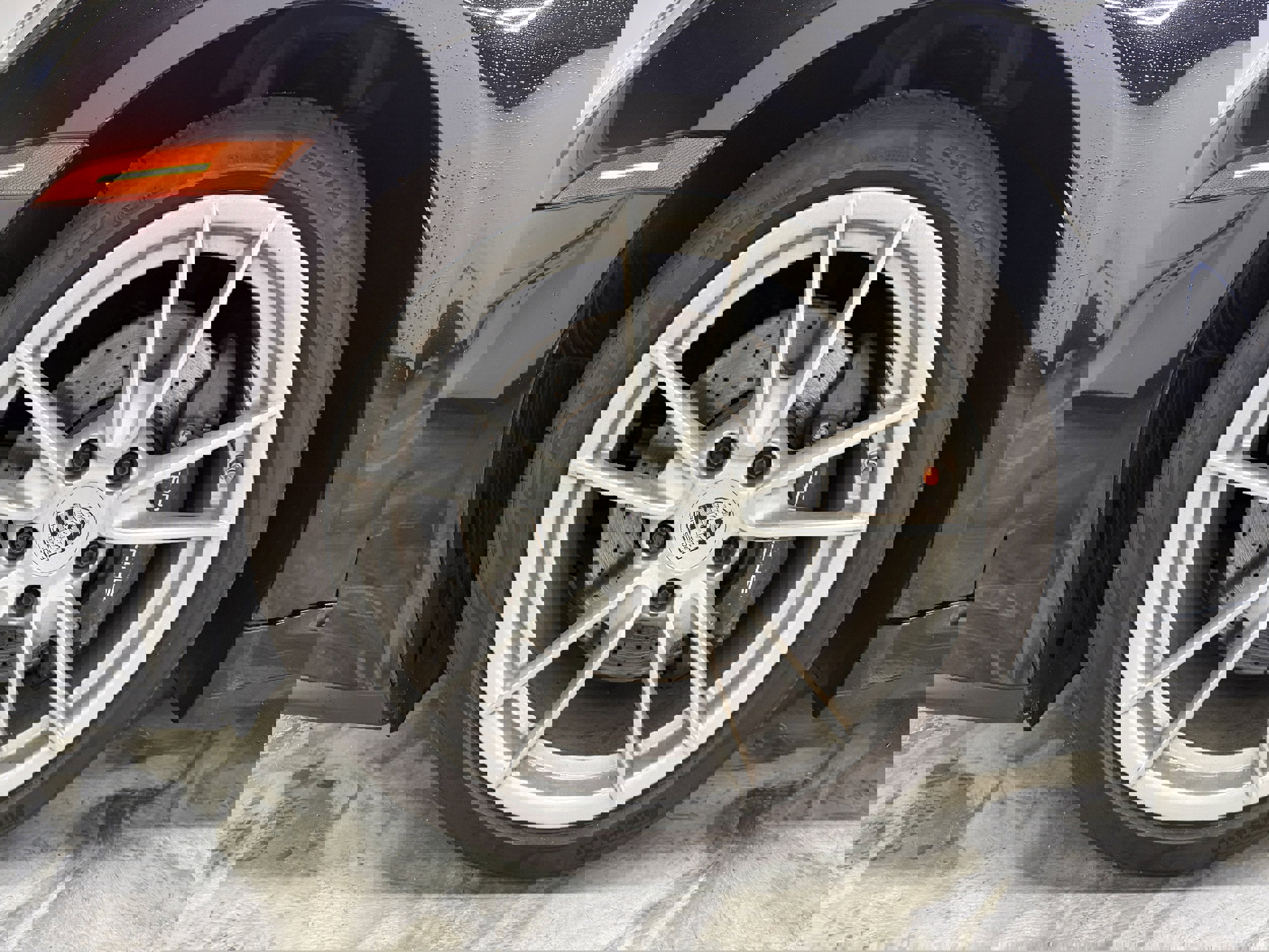 Used 2025 Porsche 911 Carrera RWD image 32