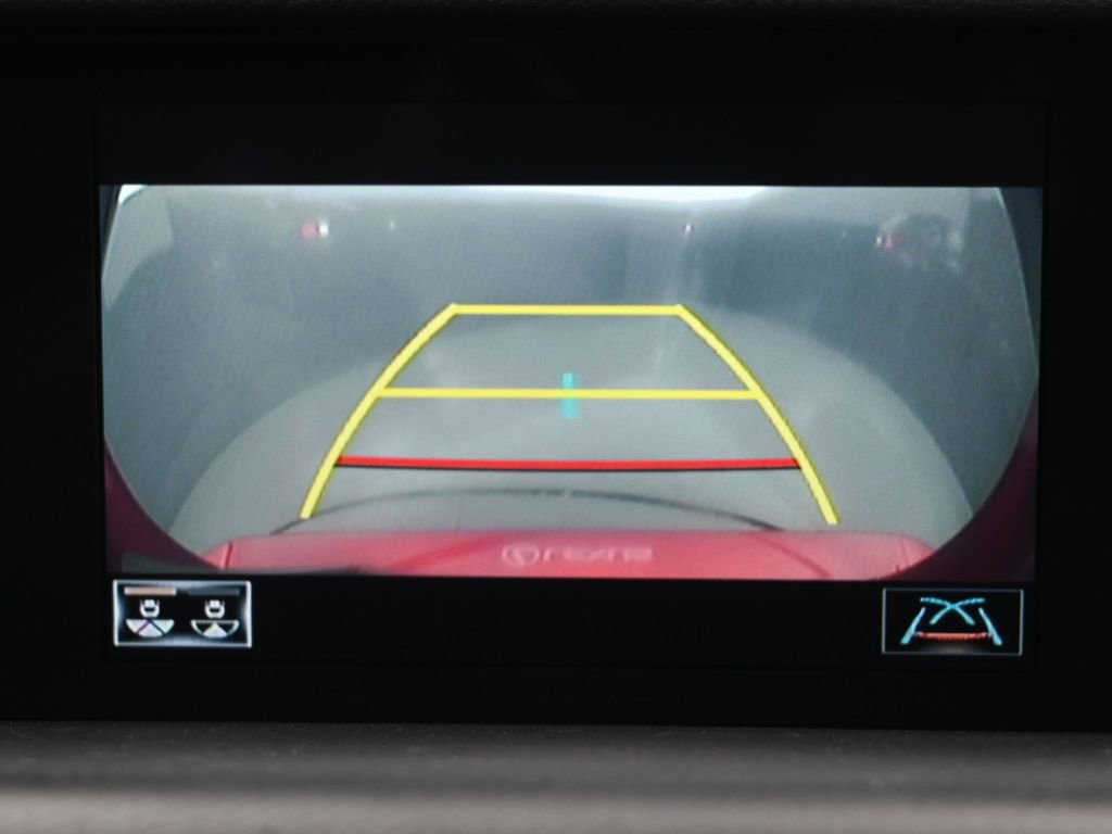 Used 2020 Lexus RC 300 AWD w/ Premium Package image 15