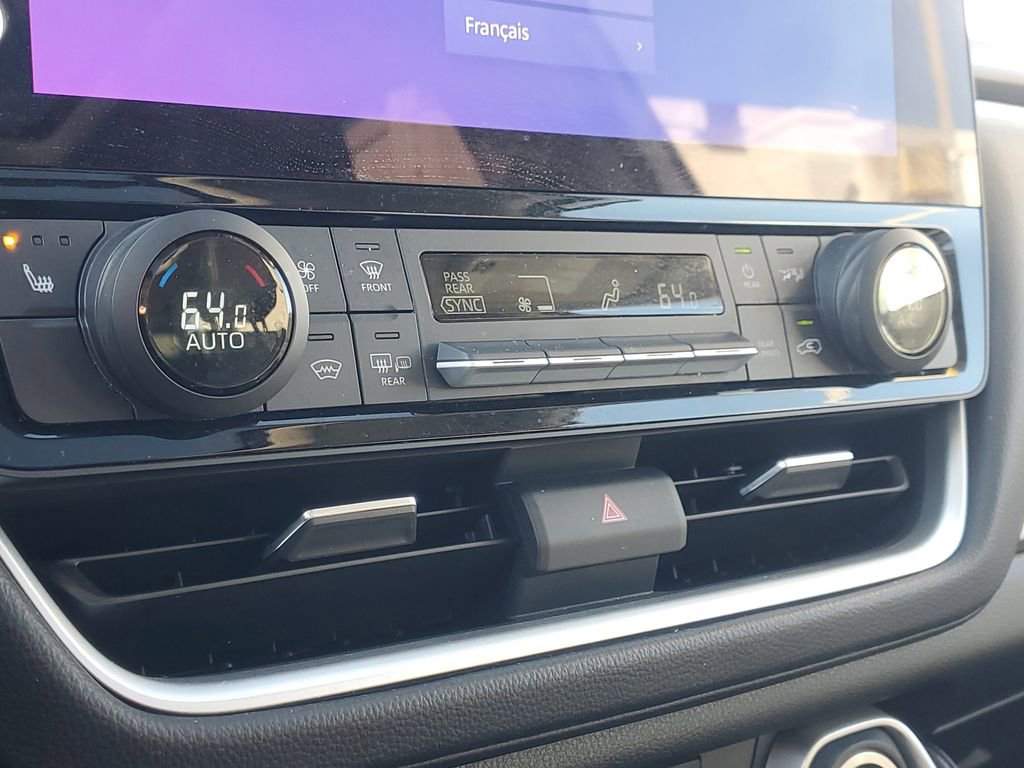 Certified 2024 Toyota Grand Highlander XLE image 30