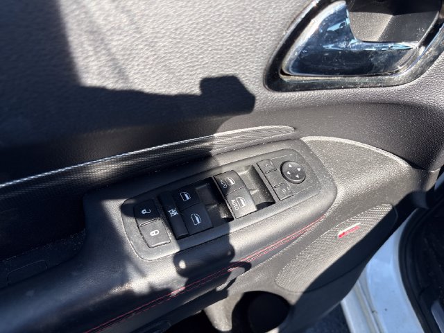 Used 2018 Dodge Durango R/T AWD/4WD image 18