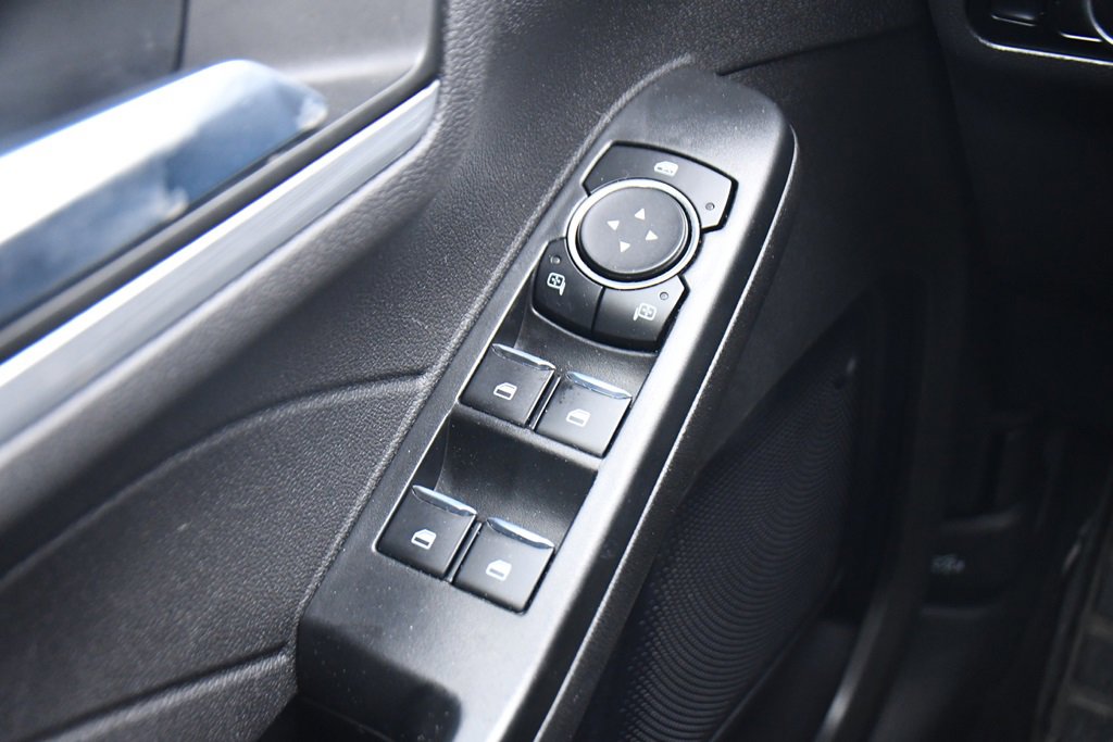 Used 2024 Ford Escape Platinum image 23