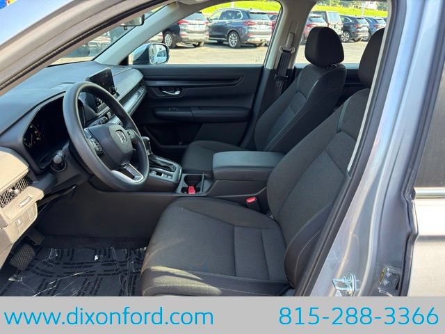 Used 2023 Honda CR-V LX image 10
