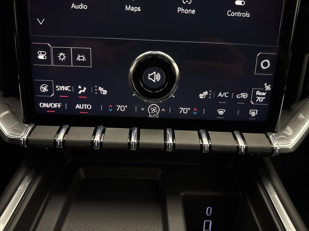 New 2025 GMC Acadia Elevation w/ Elevation Premium Package image 48