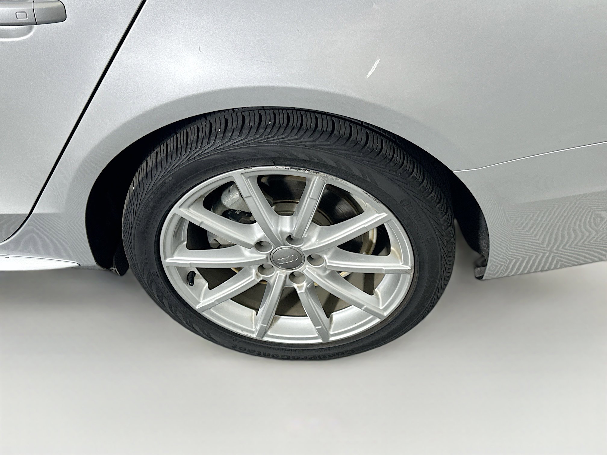 Used 2014 Audi A4 2.0T Premium Plus AWD/4WD image 11