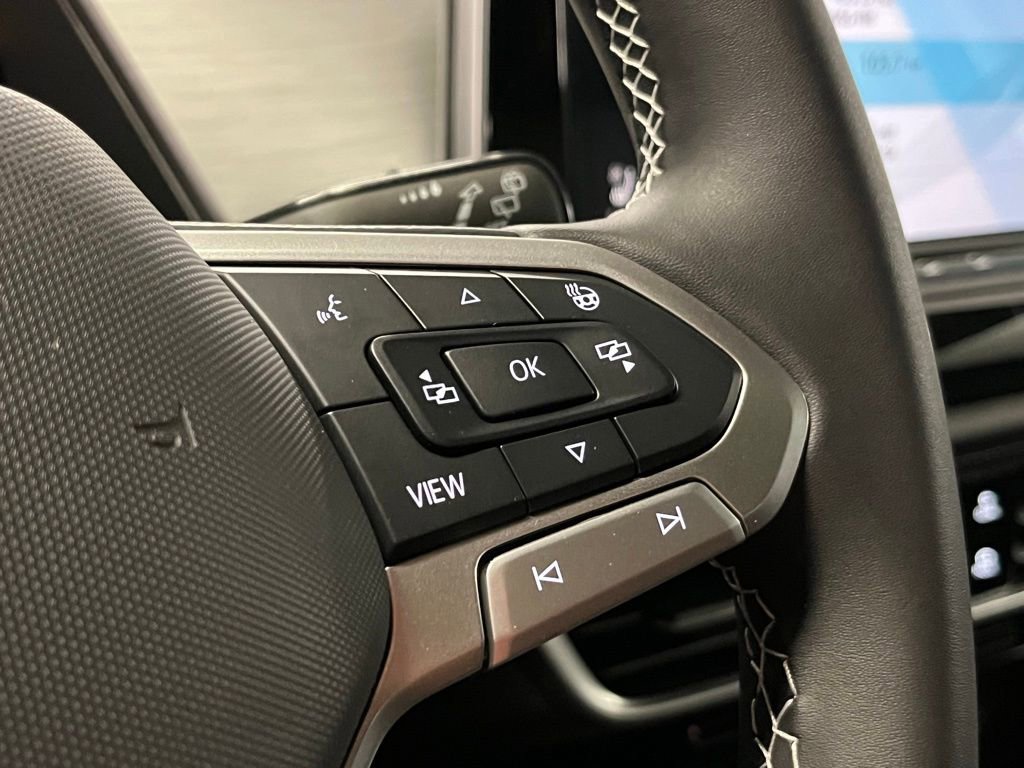 New 2026 Volkswagen Atlas Cross Sport SE AWD/4WD image 28