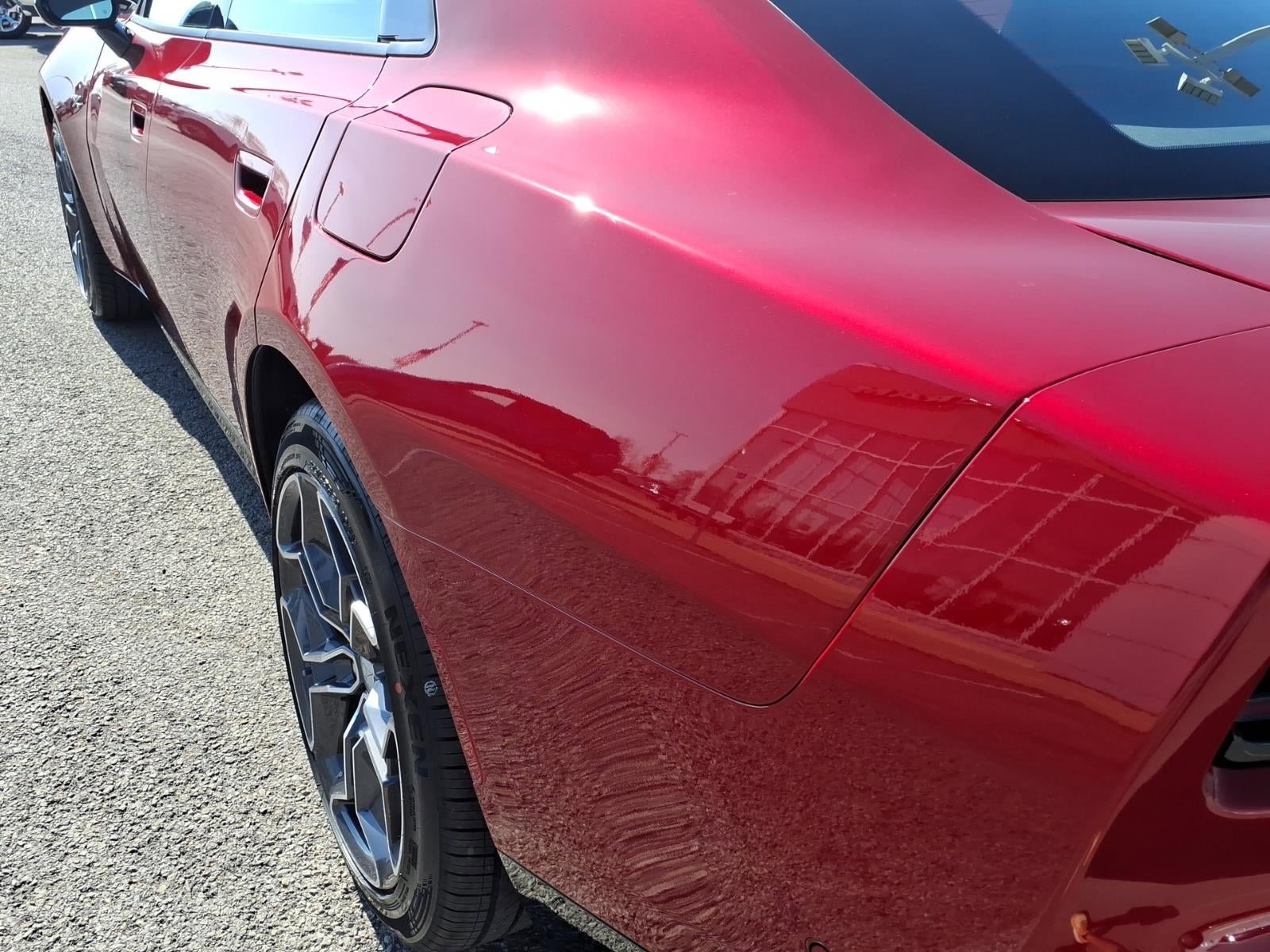 New 2026 Dodge Charger R/T image 23