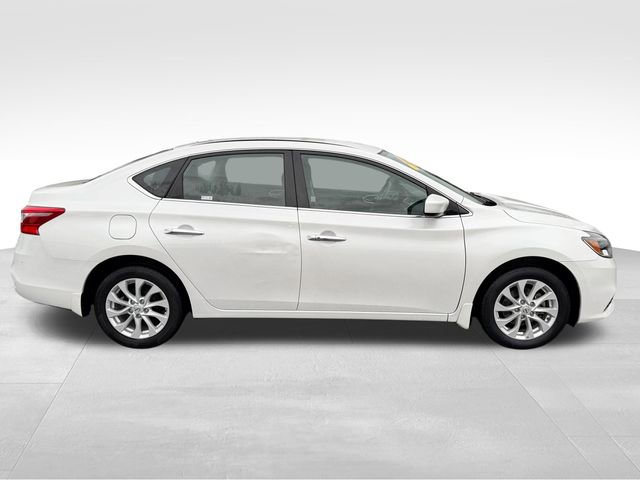 Used 2018 Nissan Sentra SV image 9