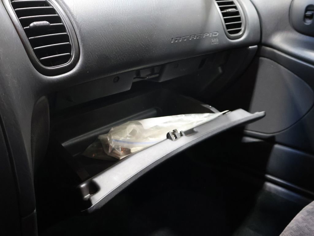 Used 2004 Dodge Intrepid SE image 26