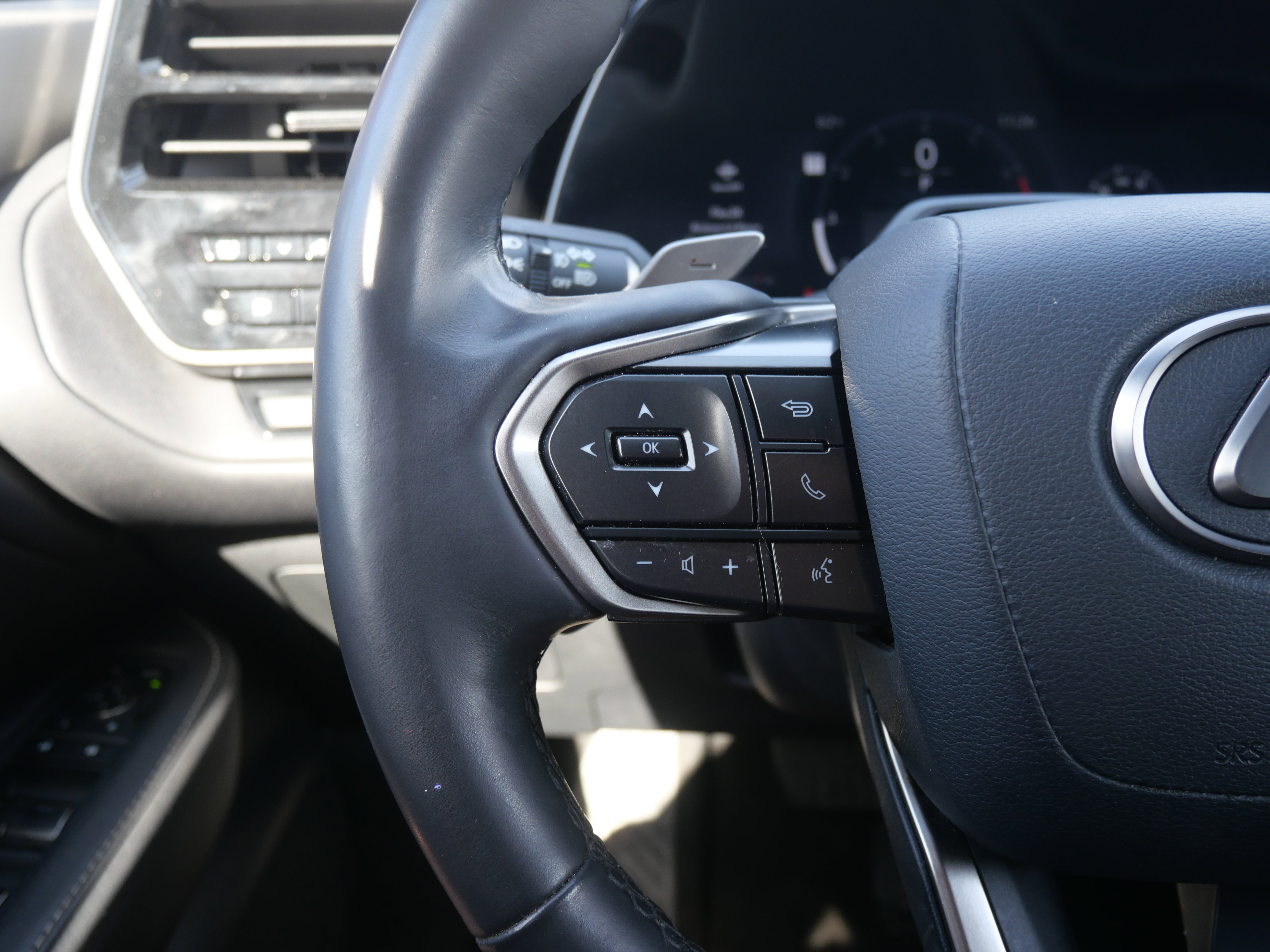 Used 2024 Lexus TX 350 FWD w/ Technology Package image 23