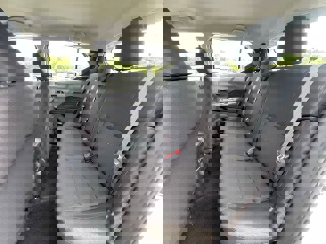 New 2025 Nissan Kicks Play S image 13