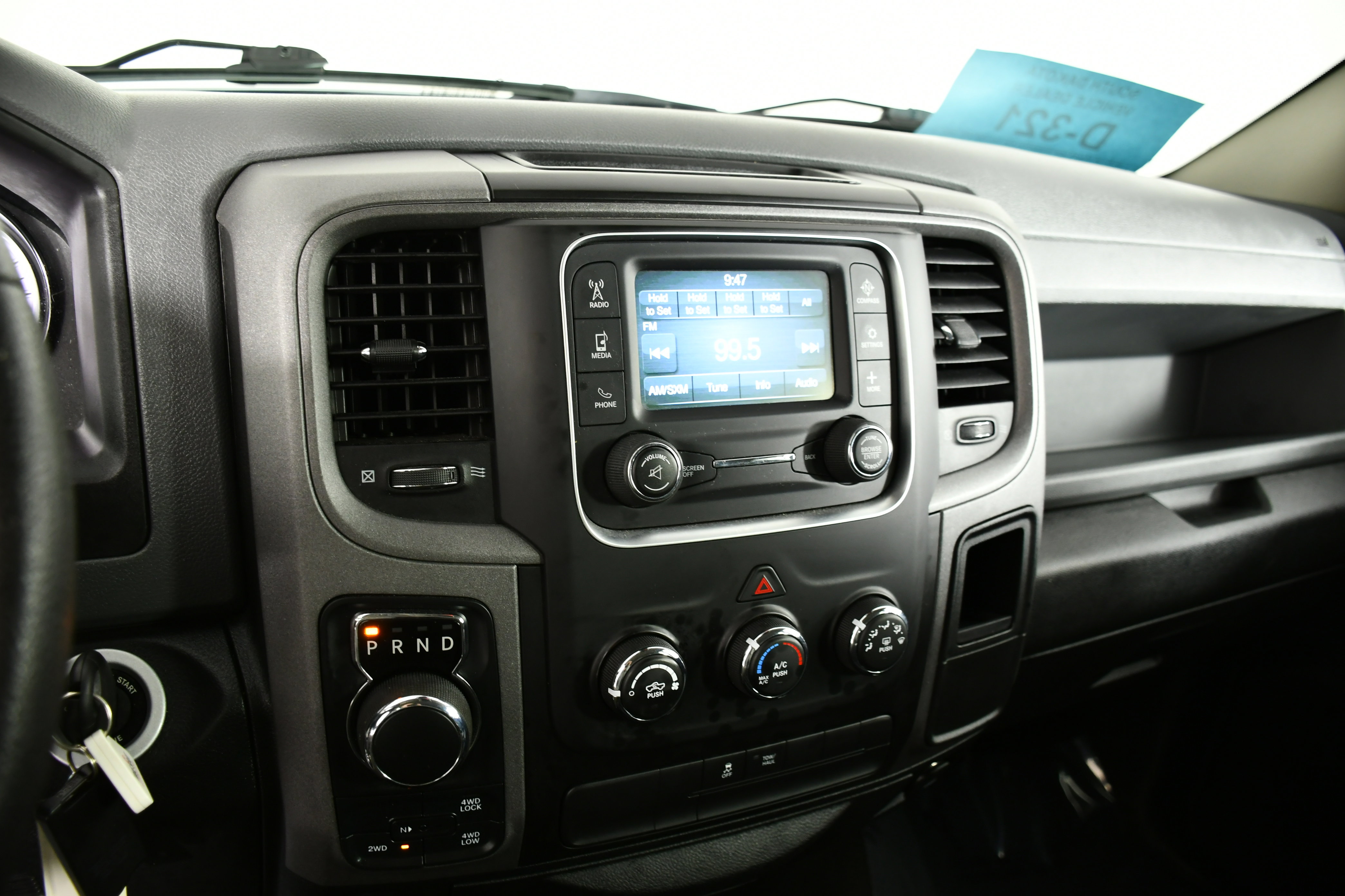 Used 2017 RAM 1500 Express w/ Express Value Package image 28