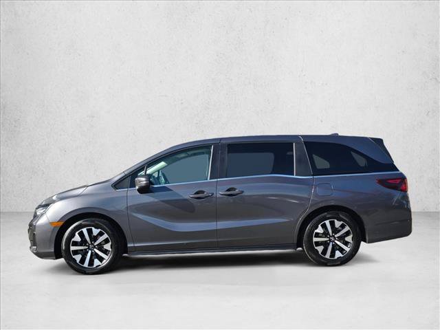 Used 2025 Honda Odyssey EX-L image 8