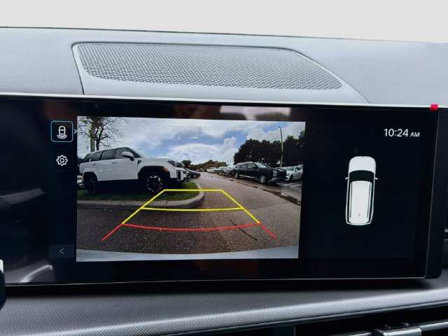 New 2027 Hyundai Santa Fe SE FWD image 13