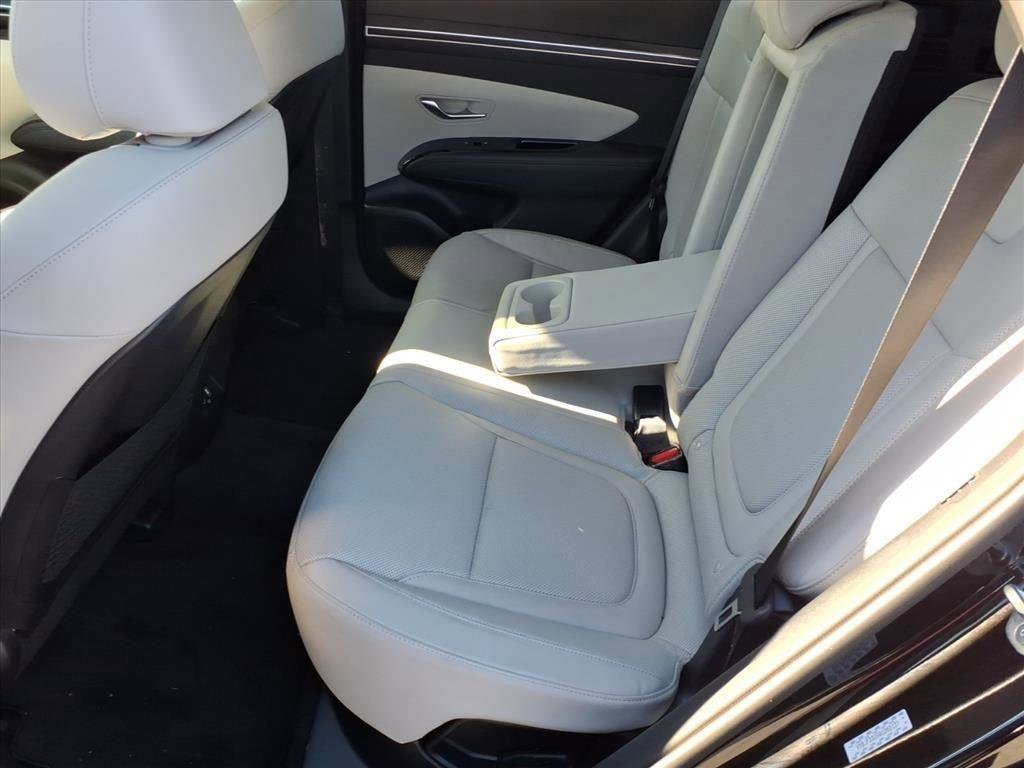 Used 2024 Hyundai Tucson Limited image 13