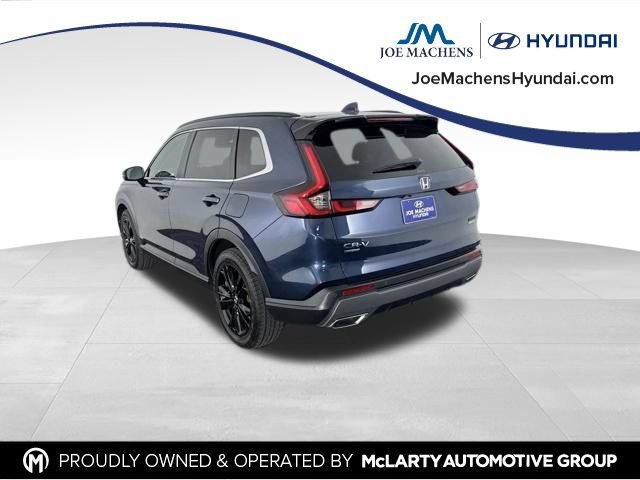 Used 2024 Honda CR-V Sport Touring image 8