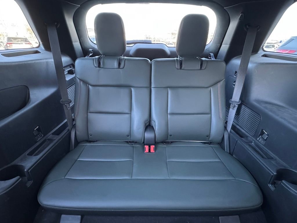 Used 2022 Ford Explorer Timberline AWD/4WD image 31