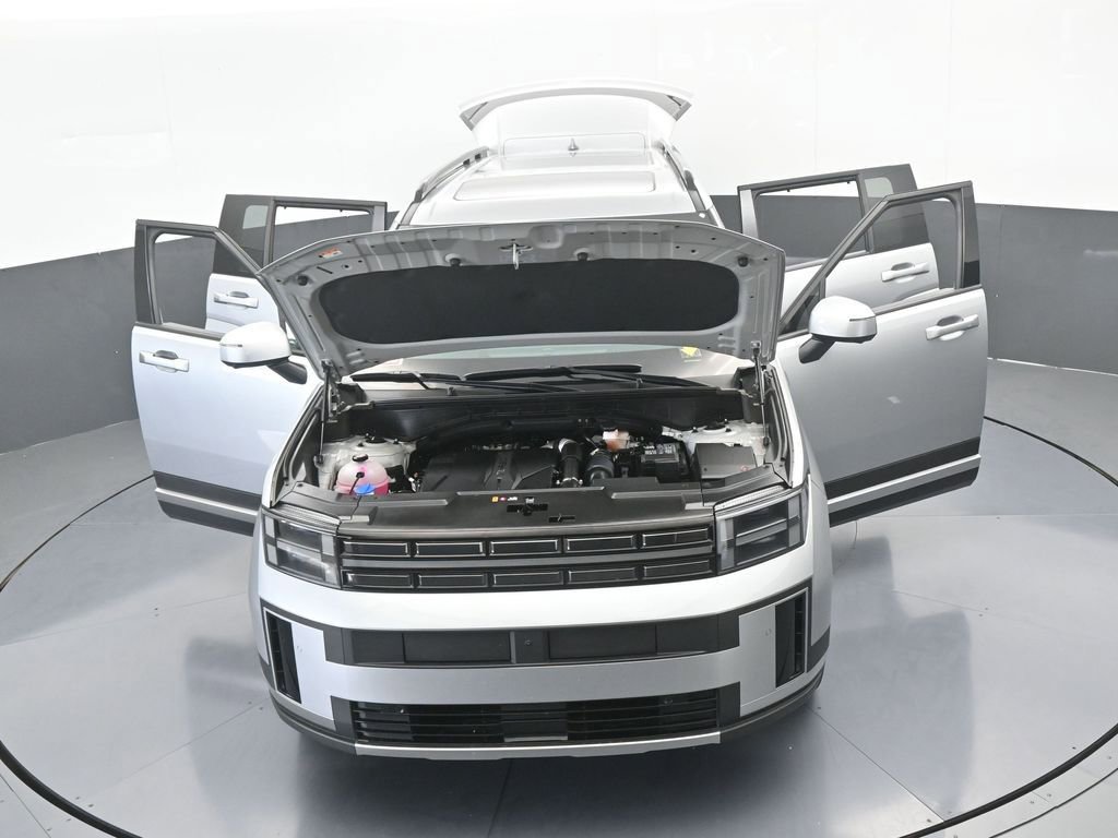 Used 2024 Hyundai Santa Fe Limited image 89