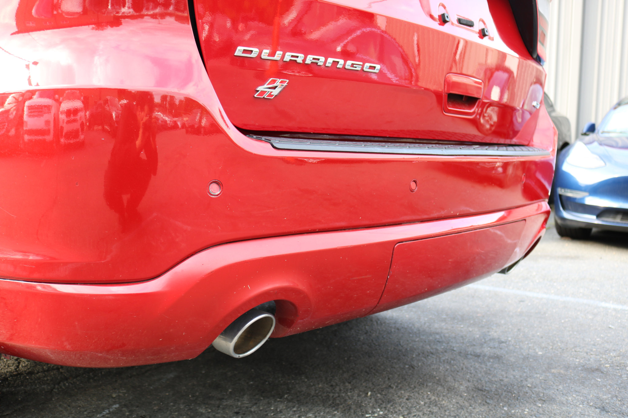 Used 2019 Dodge Durango GT image 12