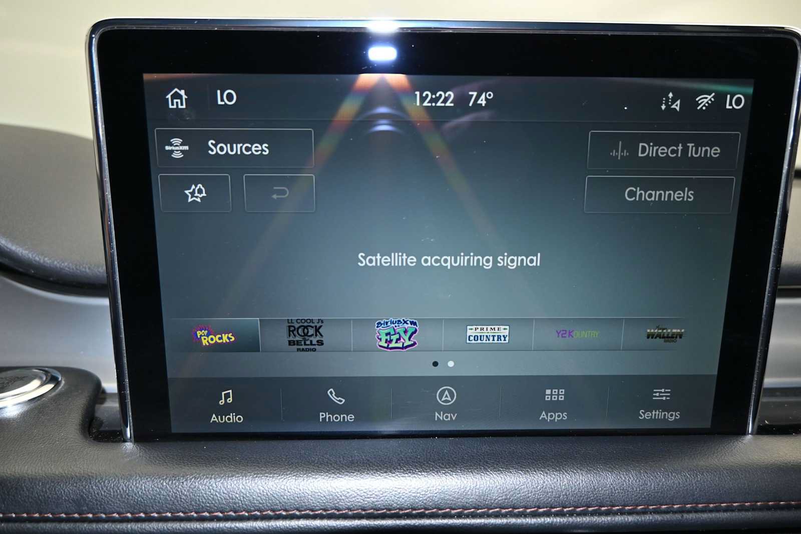 Used 2023 Lincoln Aviator AWD w/ Premium Package image 15