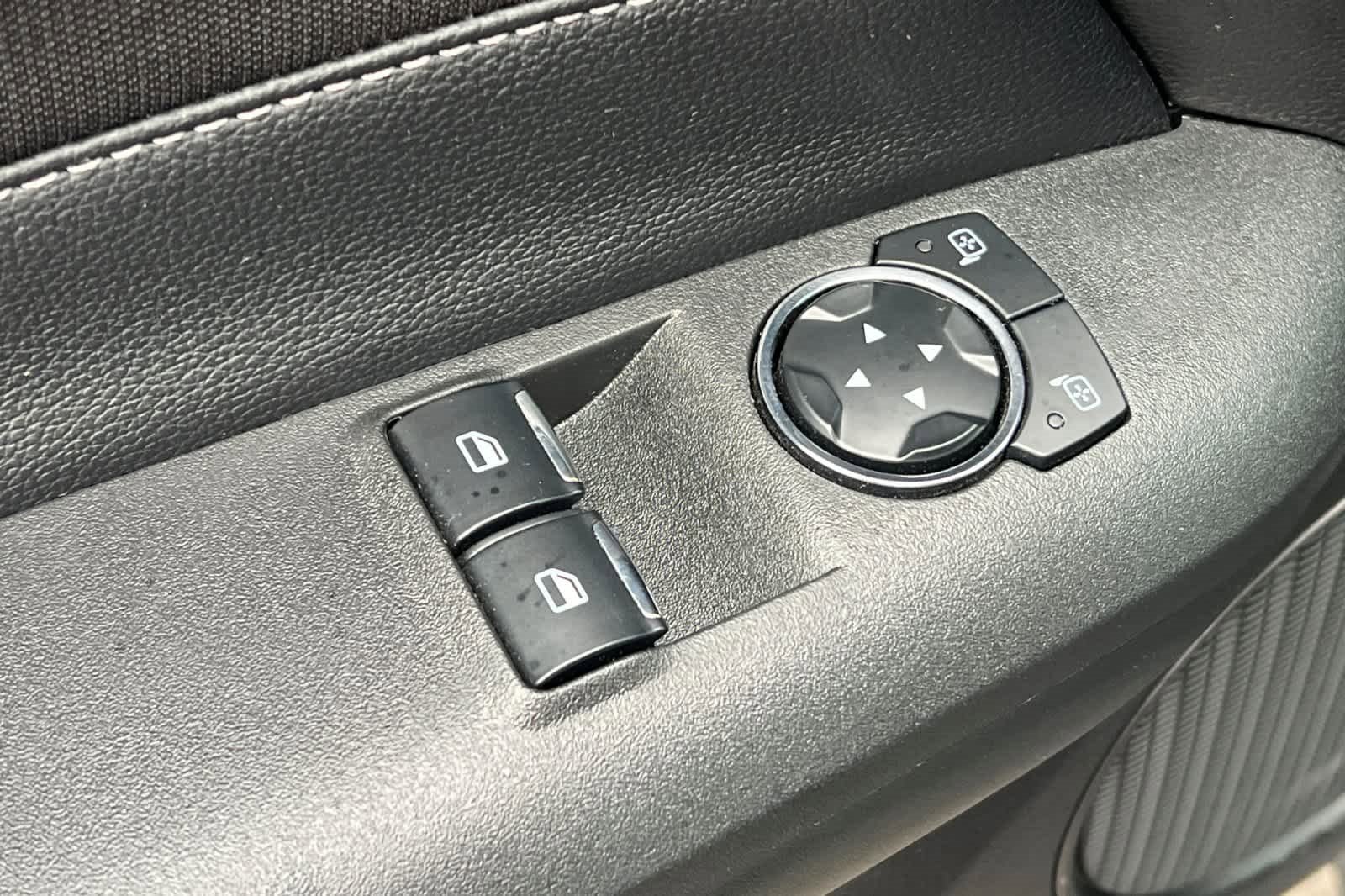 Certified 2023 Ford Mustang Coupe w/ Equipment Group 101A image 13