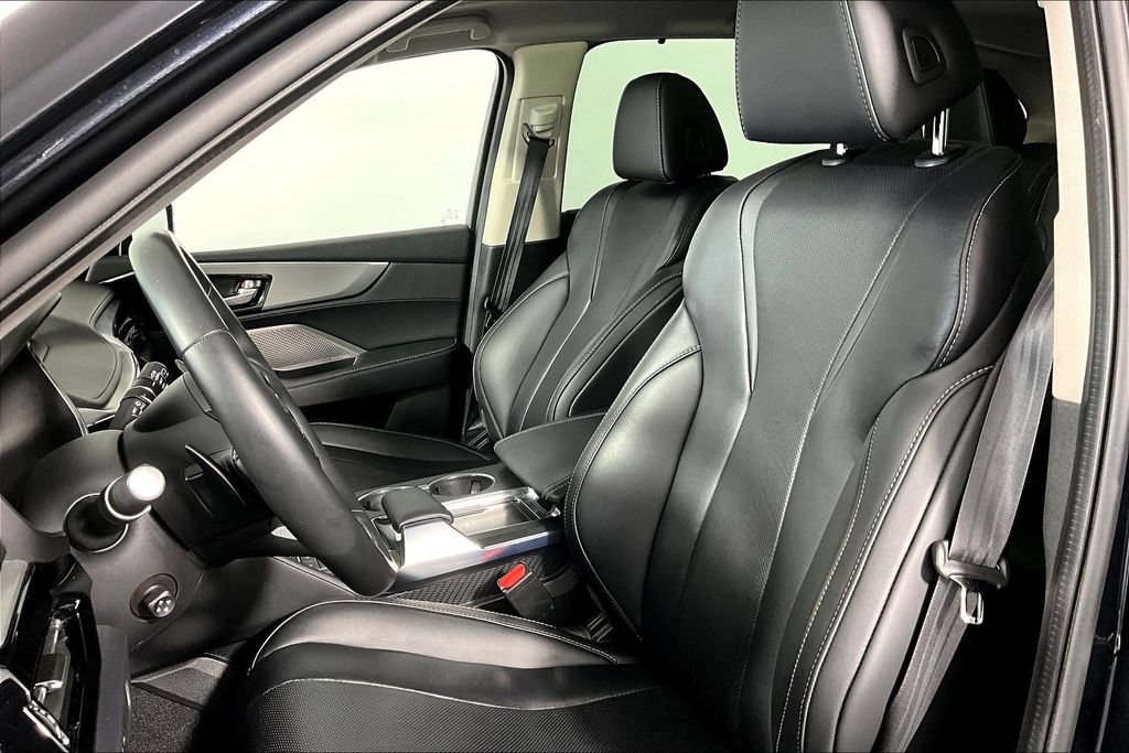 Used 2024 Acura MDX w/ Technology Package AWD/4WD image 25