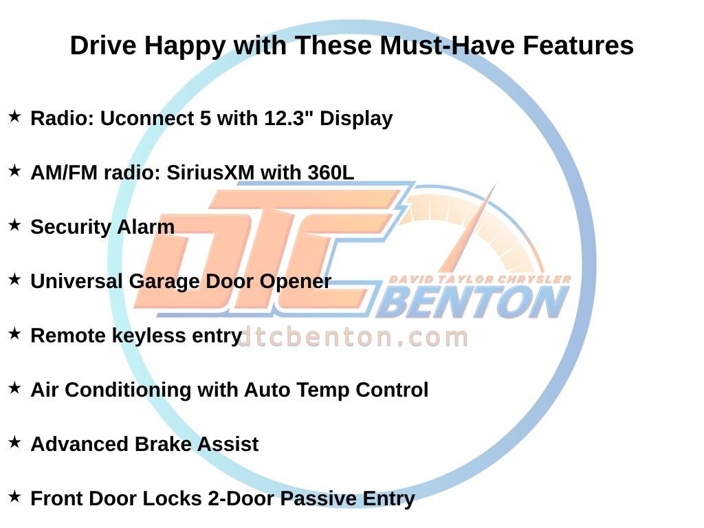 New 2026 Jeep Gladiator Willys image 4