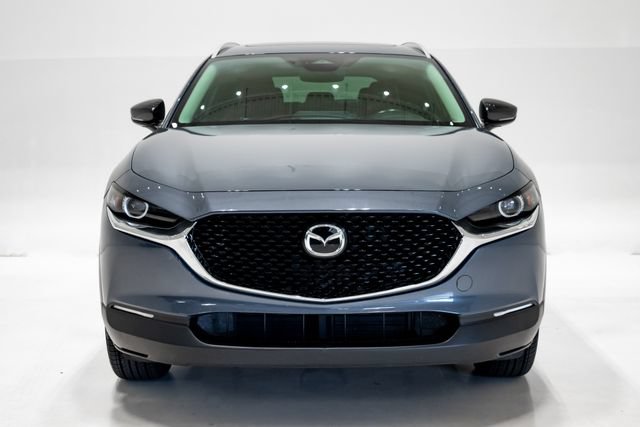 Used 2025 MAZDA CX-30 AWD 2.5 S w/ Preferred Package image 4