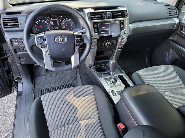Used 2023 Toyota 4Runner SR5 image 9
