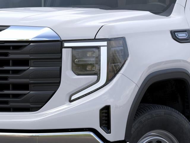 New 2026 GMC Sierra 1500 Pro w/ Pro Value Package RWD image 10