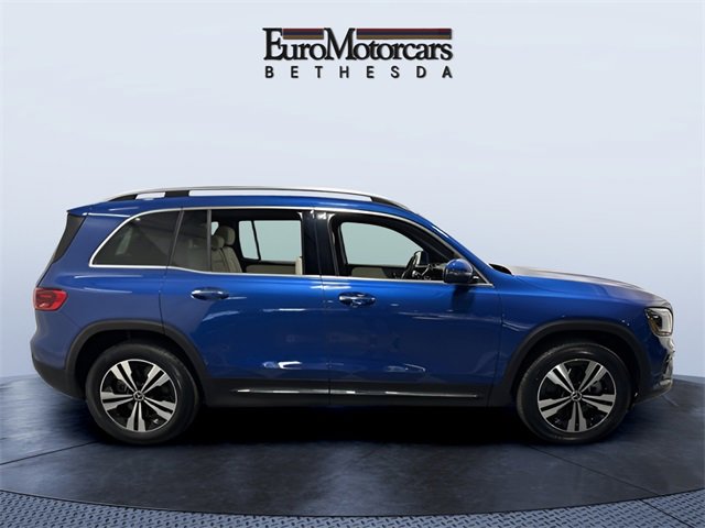 Used 2025 Mercedes-Benz GLB 250 GLB 250 image 6