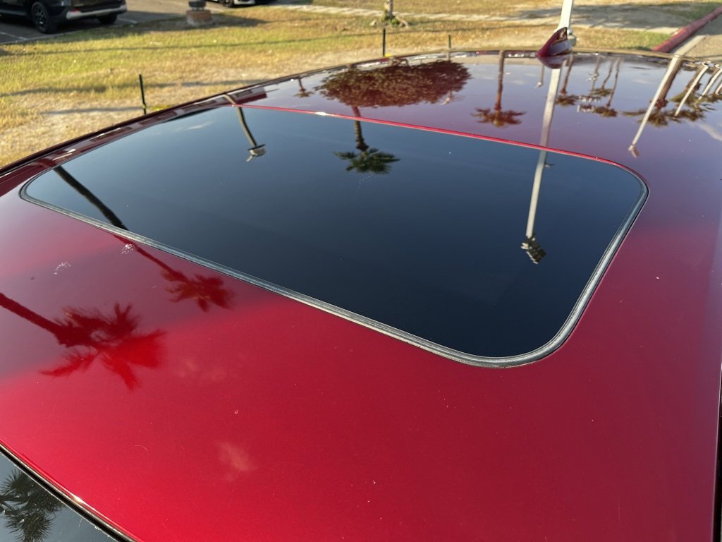 Used 2019 MAZDA CX-5 Grand Touring w/ GT Premium Package image 6