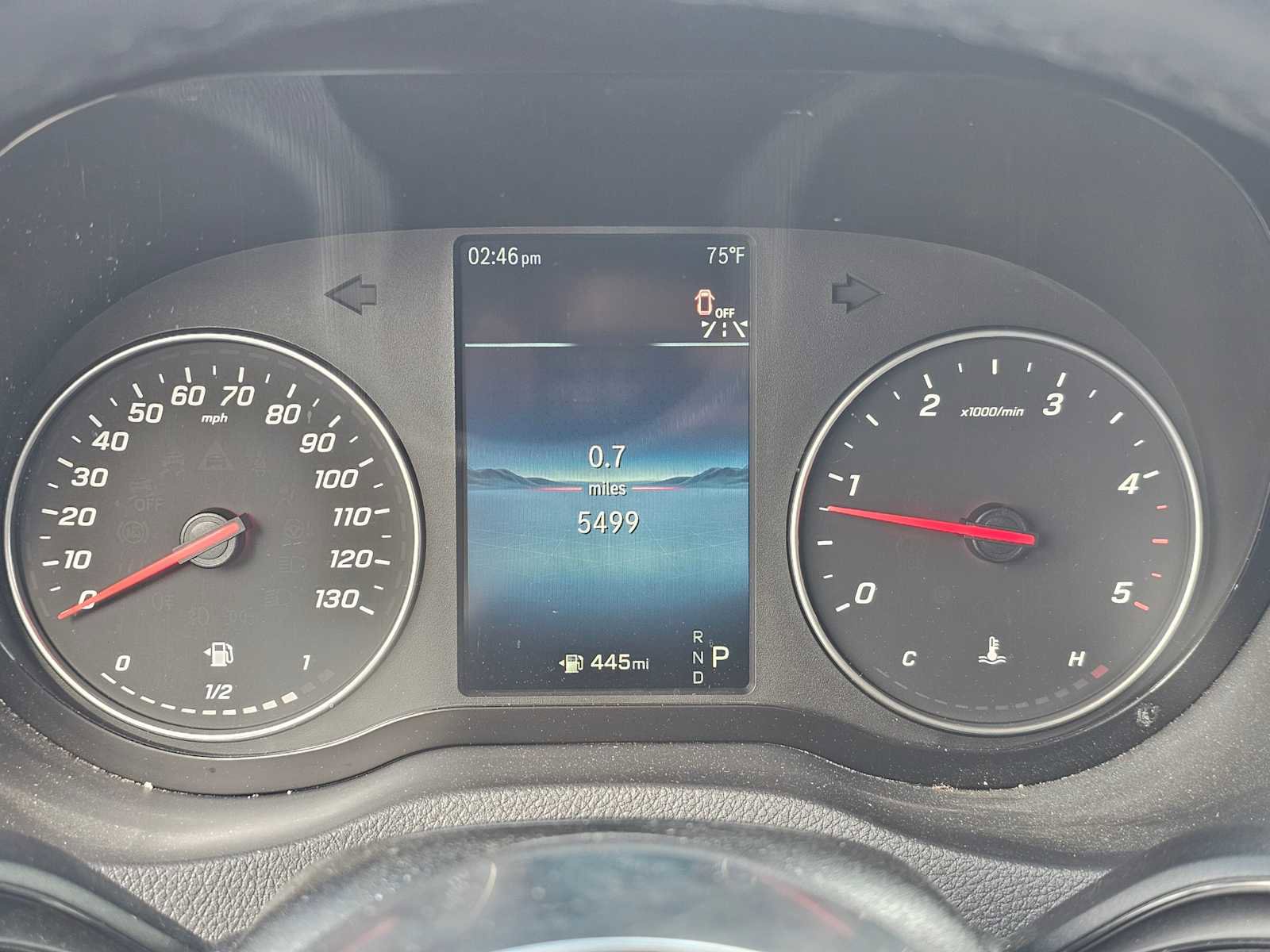 Used 2025 Mercedes-Benz Sprinter 2500 image 22