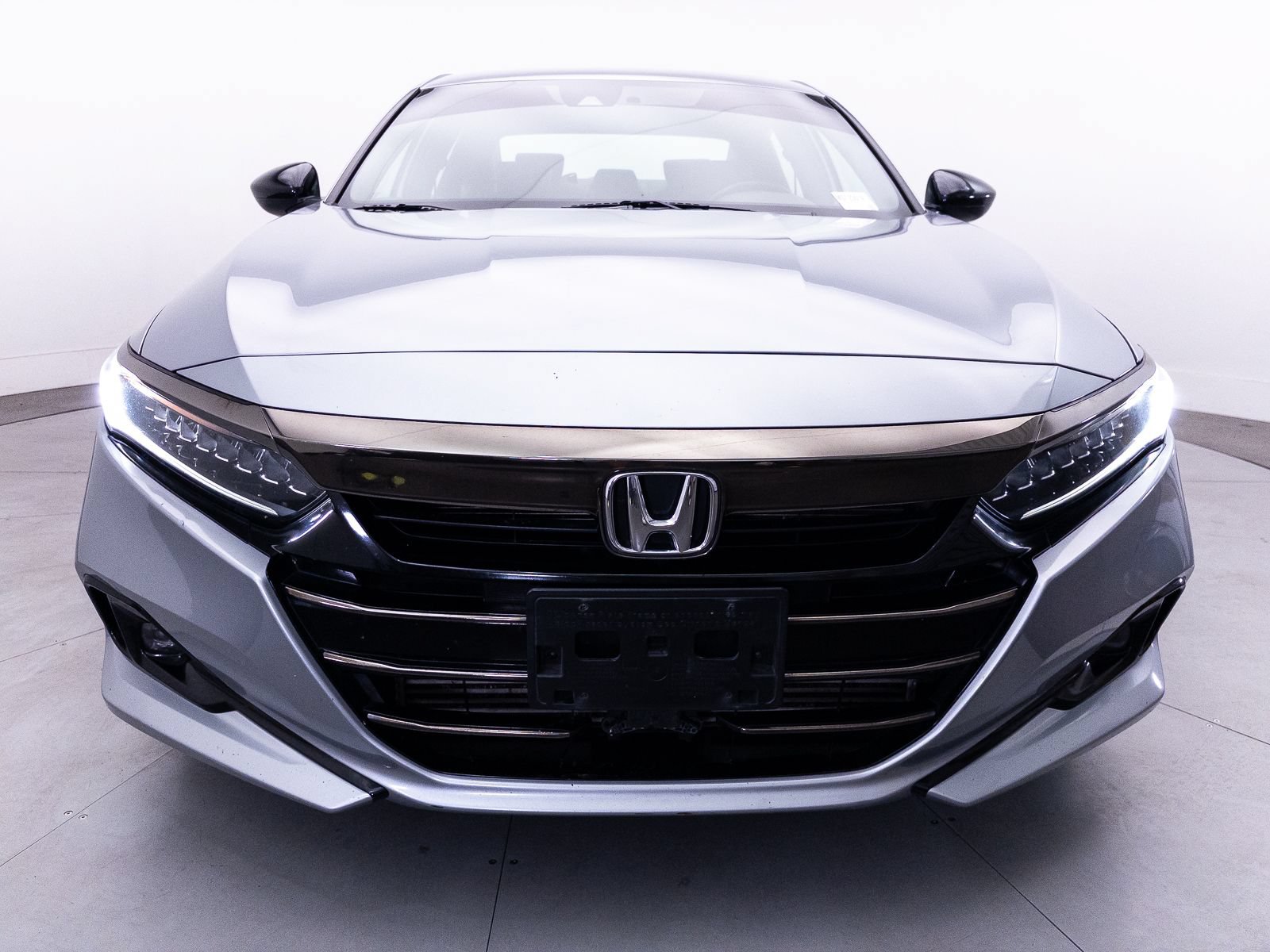 Used 2022 Honda Accord Sport image 10