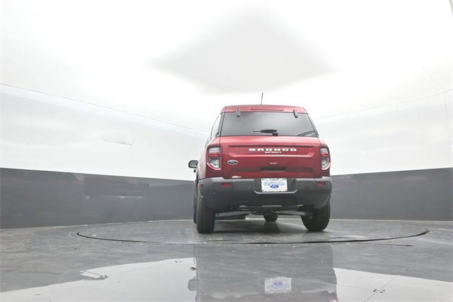 New 2025 Ford Bronco Sport Big Bend image 30